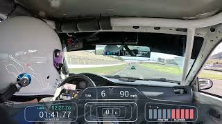 24 Hours of Lemons - Sonoma Raceway 24 - Me Day 1