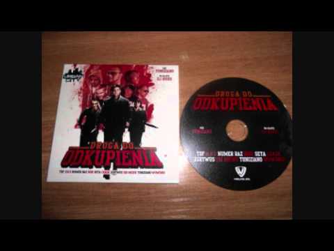 3. NUMER RAZ ft.TEDE - DROGA DO ODKUPIENIA (Droga Do odkupienia) 2012