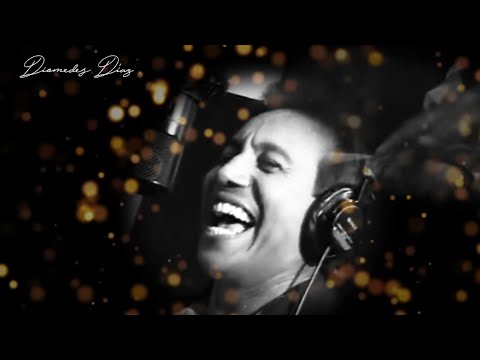 Diomedes Díaz - Las Notas De Juancho  (Letra Oficial)