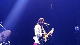 Cameron Avery, Waisted on Fidelity, Le Zénith Paris, 29 May 2018