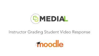 MEDIAL | Moodle Plugin | Teacher Grading Student