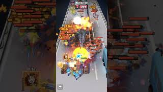 Download lagu Last War Survival – Level 56 Boss Hunt! Defeating the 100K Power Monster win stage 56 mp3