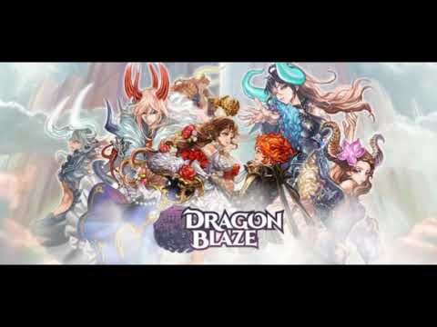 Dragon Blaze BGM - Daily Dungeon