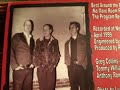 Radio 4, 1999, BEAT AROUND THE BUSH