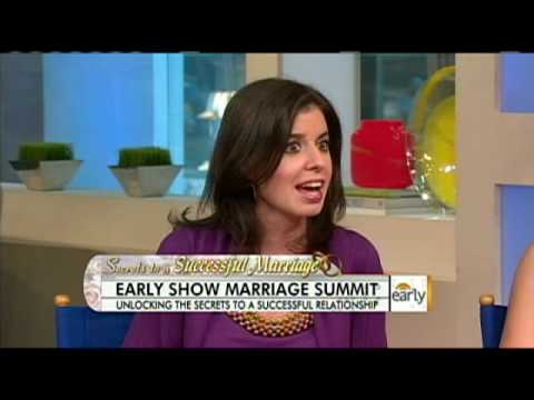 Secrets to a Happy Marriage