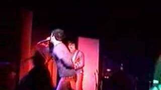 a static lullaby - lipgloss and letdown