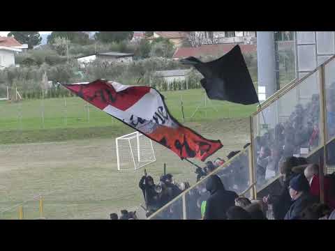 Promozione girone B, 22^ giornata | Santegidiese-Rosetana