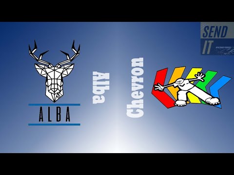 UKU National Championships 2021 - Chevron vs Alba