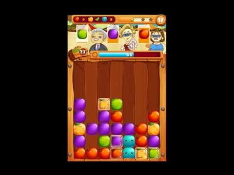 Fruit Heroes Mania Video