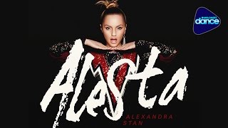 Alexandra Stan - Alesta (2016) Full Album