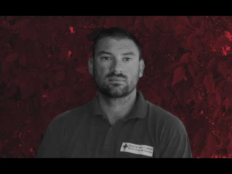 Bojan of Serbia on mountain rescue and climate