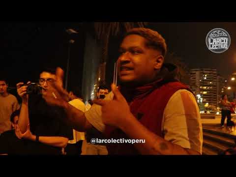 🏆  CAFU vs JP || OCTAVOS DE FINAL ||  🇵🇪  LARCOFEST FINAL NACIONAL 2K22/23