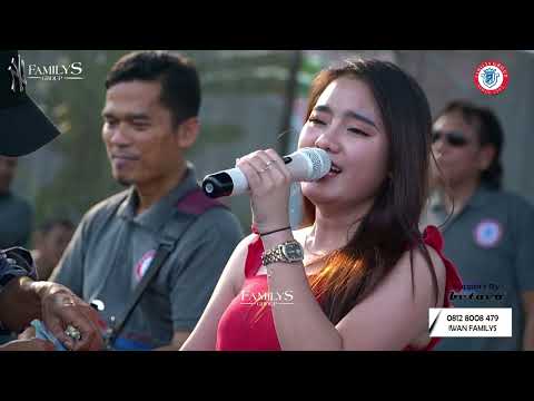 Caca Veronica - Tangis Bahagia | Familys Group Live Cover Kupu Pasir Putih Sawangan Depok