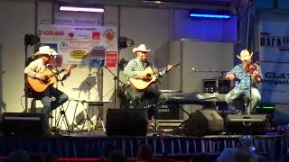 Daryle  Singletary    * The  Note *   Guntersville , AL