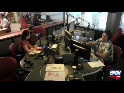 No Meio do Dia - 27/02/2019