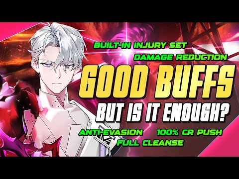 BUFFED TWISTED EIDOLON KAYRON SHOWCASE in ARENA  | EPIC SEVEN