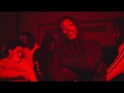 Numba 9 X Gudda - Talk Our Shit