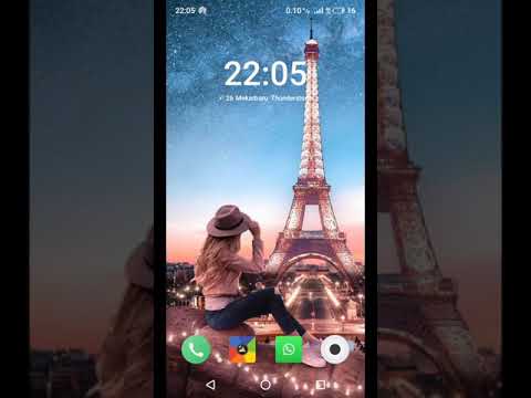 Cara aktifkan 4G LTE Meizu M8