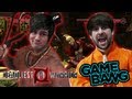 WE ARE NOT THE DEADLIEST WARRIORS (Game Bang) WE ARE NOT THE DEADLIEST WARRIORS (Game Bang)