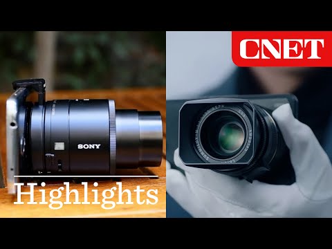 Sony QX100 (2013) vs. Xiaomi 12S Ultra (2022)