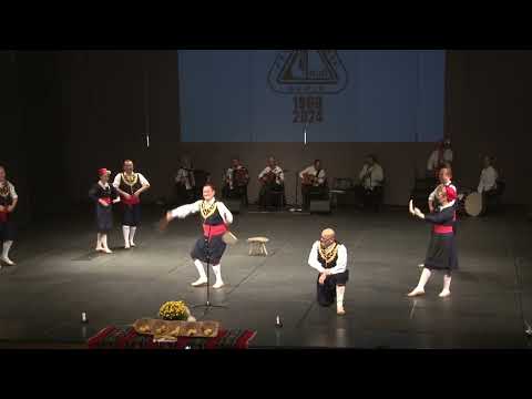 KUD Prva Iskra Barič - Linđo