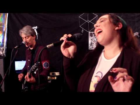 PactoKasiopea - Lastima - Sesiones Mutantes