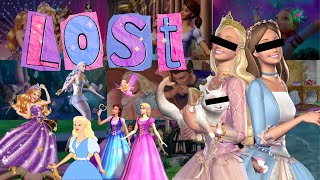 Download lagu The Lost Barbie Movies mp3