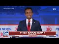 Vivek Ramaswamy CRINGE compilation