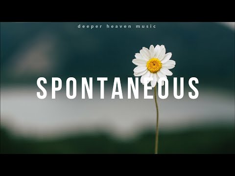 Jesus Christ My Savior - Spontaneous Instrumental Worship #10 / Fundo Musical Espôntaneo