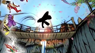 【PS4 Pro】大神　オープニング