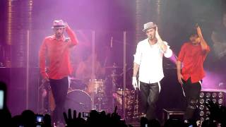 1, 2, 3 - M.POKORA 21.12.10