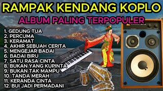 Download lagu KENDANG RAMPAK JAIPONG 2025, AUDIO JERNIH BASS GLEERR,IMING IMING,GEDUNG TUA,KERAMAT, PERCUMA mp3 Download lagu KENDANG RAMPAK JAIPONG 2025, AUDIO JERNIH BASS GLEERR,IMING IMING,GEDUNG TUA,KERAMAT, PERCUMA mp3