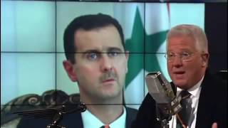 Glenn Beck Obama Is Going To Start World WAR 3 If They Attack Syria!