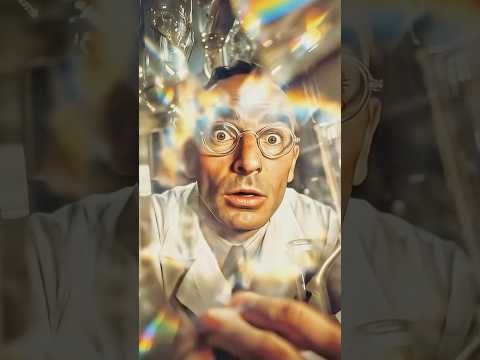 The World's First Acid Trip