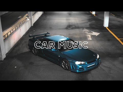 Cyrex & 7vvch - Tempo