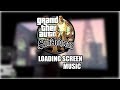 GTA SA Theme Song Loading Screen Music 1