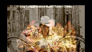 Bon Fire Hero- Cody Fertig