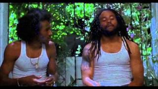 GENERAL BOB ZEP LION, KYMANI MARLEY, WYCLEF JEAN, SPRAGGA BENZ, SAN SAN                            Shottas