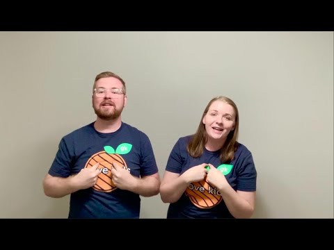 Jesus, Strong and Kind