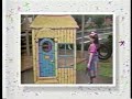 Home Sweet Homes Credits With Barney S Band PBS Kids All Week It Is Coming Soon