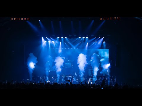 Hemp Gru 25 Lat "Torwar Warszawa"