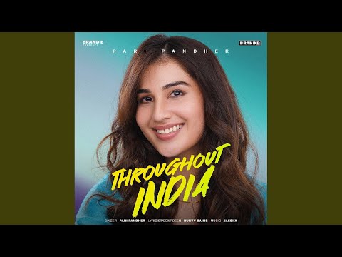 Throughout India