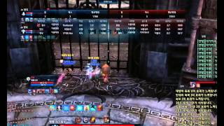 승 2-1 vs 광법정 (쮸밤,팬티,비지)