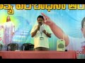 CHOIR SONG BY SABAVARAM