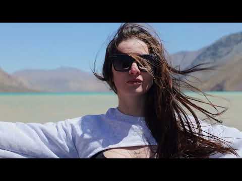 Elena Pavla - Embalse El Yeso 2025