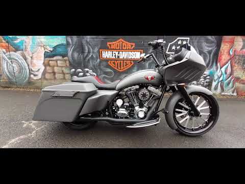 Sonic Boom 2011 Misfit Road rage 131ci