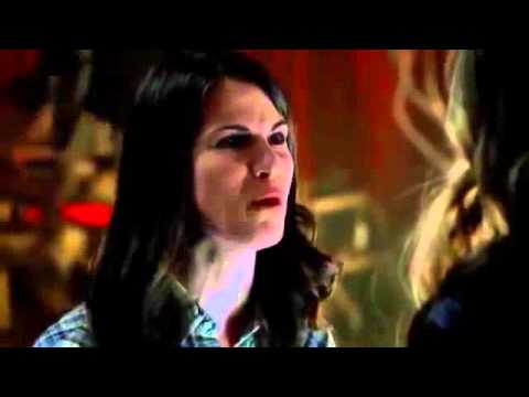 True Blood Season 7 Episode 5   Pam & Willa fight