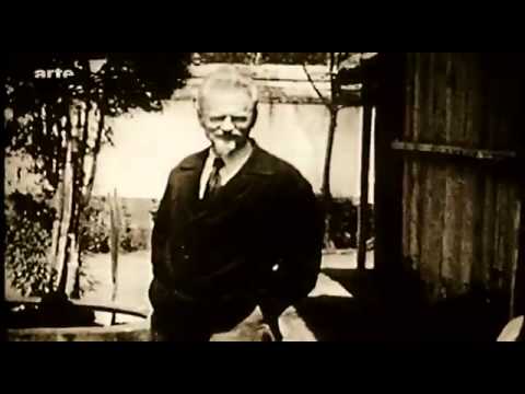 Trotzki - Aufstieg und Fall eines Revolutionärs Teil 4