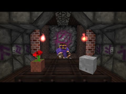 GregTech New Horizons - Ep19 - Teflon and Biomass