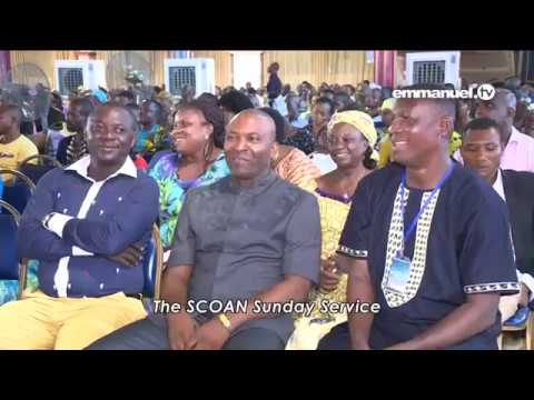 2017.03.26 - Believe in God Without Struggling & How To Keep Your Healing And Blessings